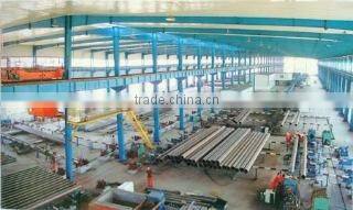Liaocheng Xingrong Steel Pipe Co., Ltd. company overview - view 1