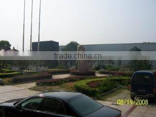 Jiangyin Fumao Textile Chemical Fibre Co., Ltd. company overview - view 4
