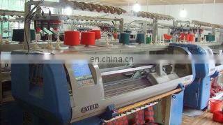 Tonglu Junfa Knitting Co., Ltd. company overview - view 3