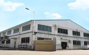 Guangzhou Dubang Electrical Appliances Co., Ltd company overview - view 1