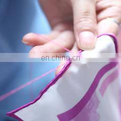 Jiaxing Nation Silk Co., Ltd. company overview - view 2