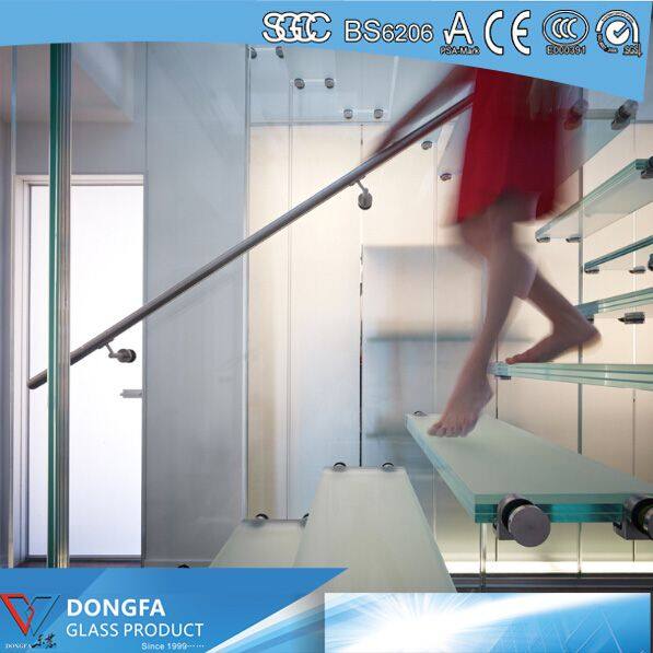 Dongguan Dongfa Glass Product CO.,TLD company overview - view 2