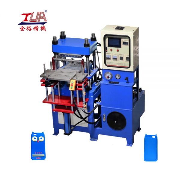 Why choose silicone products and silicone machine