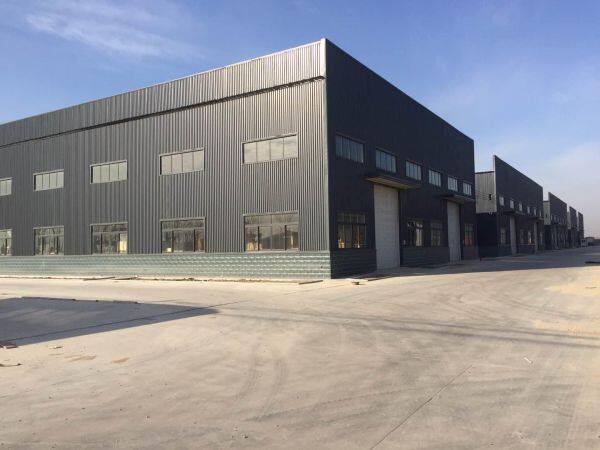 Shandong Atlas Refrigeration Technology Co.,Ltd. company overview - view 3