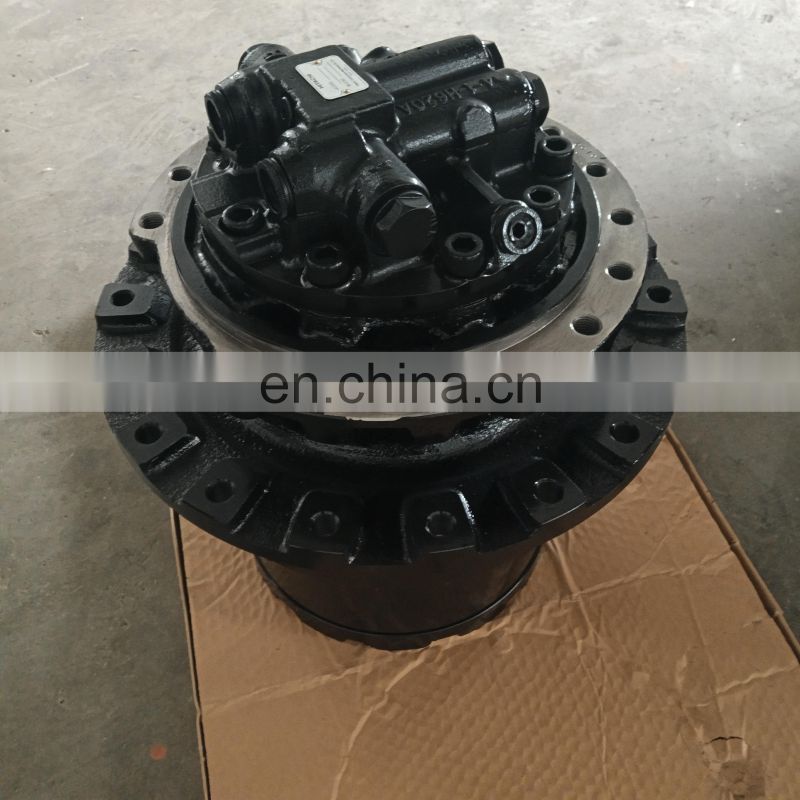 Excavator Travel Device 9233692 Hydraulic Parts ZX210-3 Final Drive