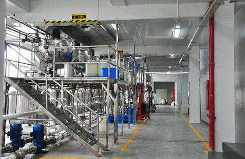 Hangzhou Boduo Group company overview - view 3