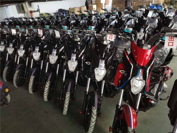 WUXI KingChe Vehicle Technology Co.,Ltd company overview - view 4