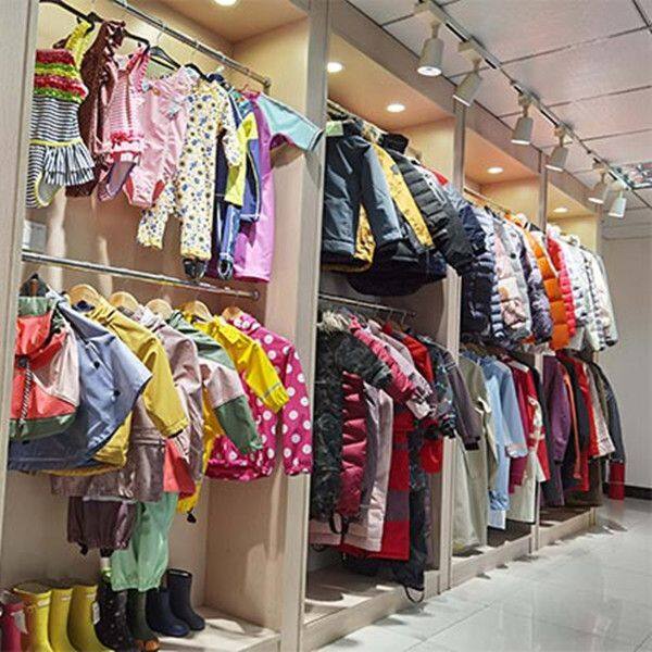 Shijiazhuang Runni Trading Co.Ltd company overview - view 2