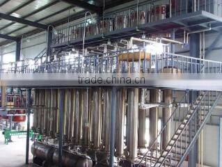 Xi'an Huarui Bio-Engineering Co., Ltd. company overview - view 2