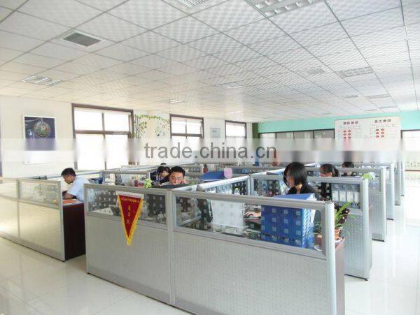 Zhangqiu Yulong Machine Co., Ltd. company overview - view 3