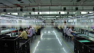 Shanghai Zhijun International Trading Co., Ltd. company overview - view 2