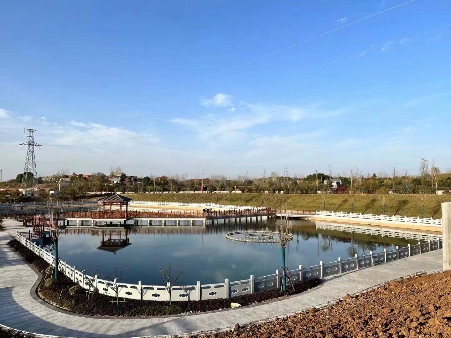 Chengli Special Automobile Co.,ltd company overview - view 3