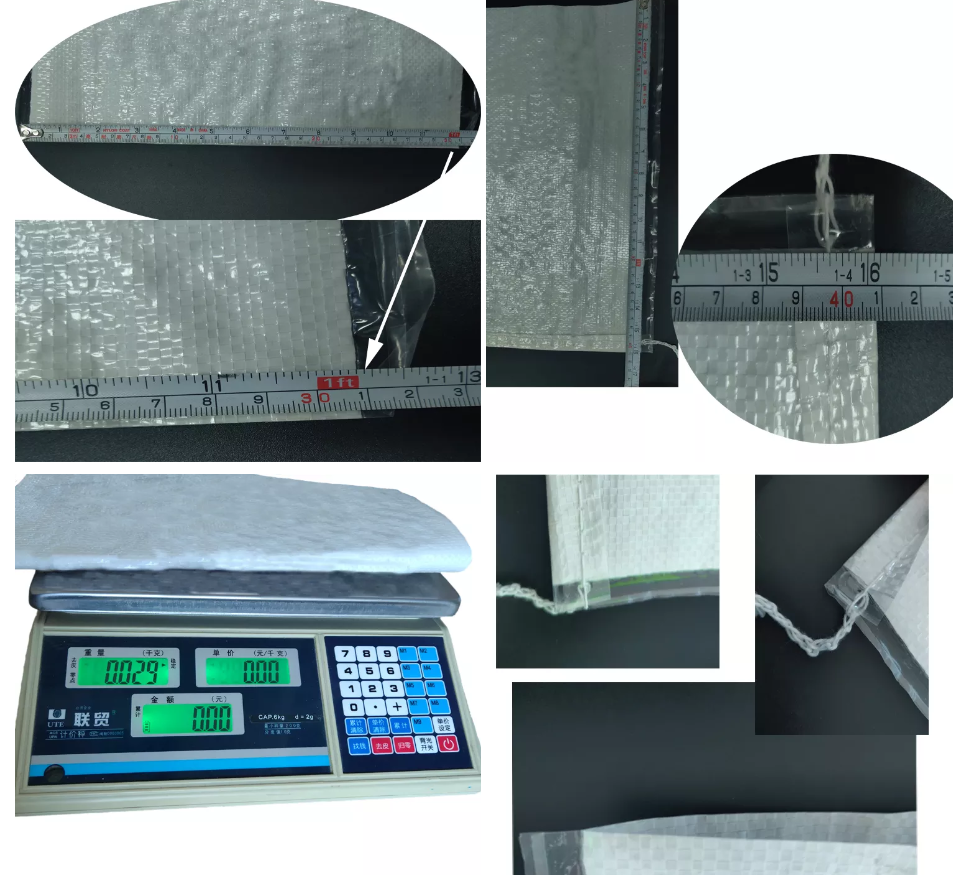 Shandong Defa Packaging Co.,Ltd. company overview - view 1