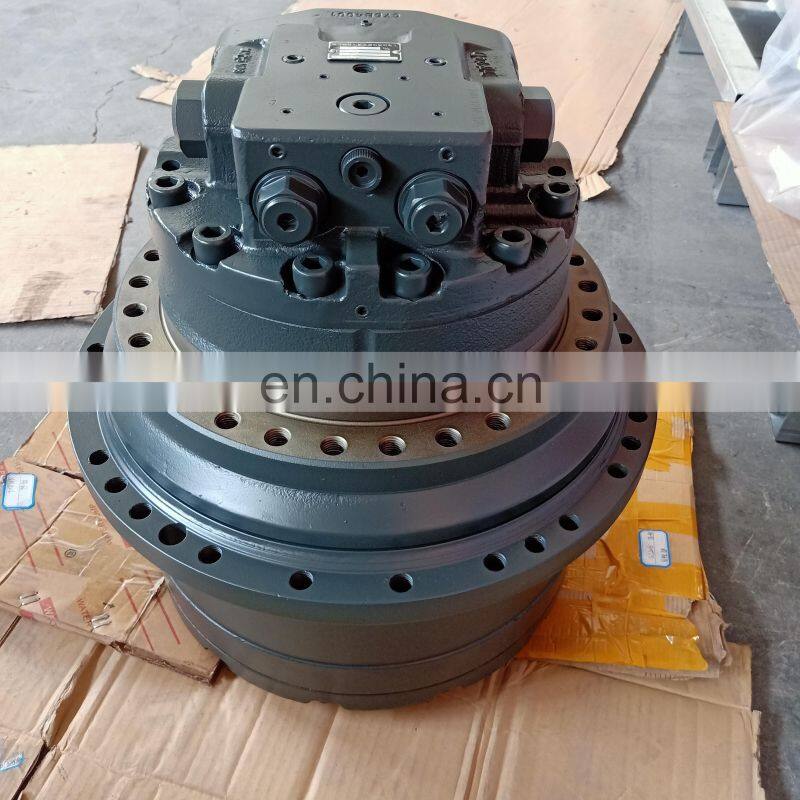 Shantui SE220,SE230,SE240 Excavator Track Device SE210 Final Drive