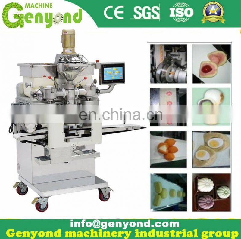 stainless steel tamales machine