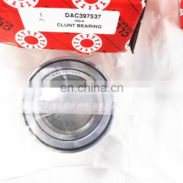 Auto Wheel Hub Bearing DAC397537 DAC39750037 Automotive Bearing