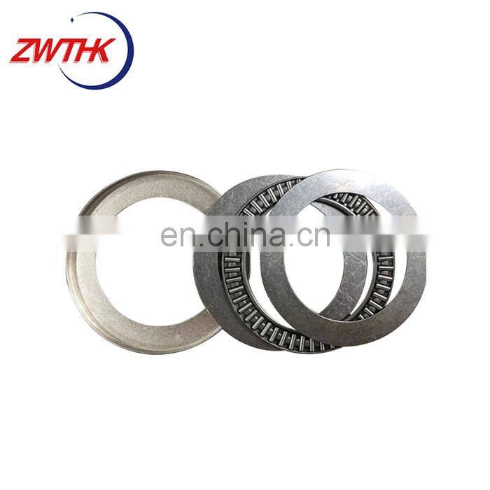 160*200*5mm Needle Roller Thrust Bearing AXK160200 Bearing