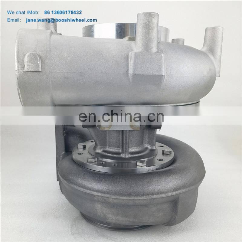 new TF15M-600 49129-00520 49129-00110 Turbocharger for MITSUBISHI generator engine S6R-PTA S6R-MPTK S6R2-PTA S12A-PTA