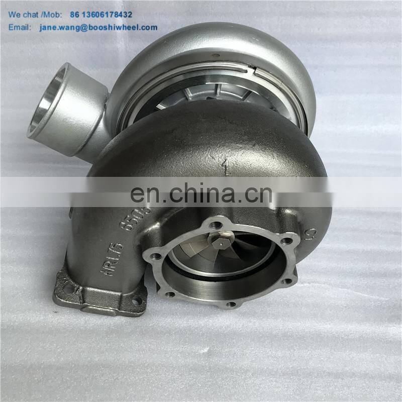 hot sell KTR110 turbocharger 6505-61-5051 6505-65-5020 6505-61-5030 WA600-3 6505515131 6505-51-5042 turbo