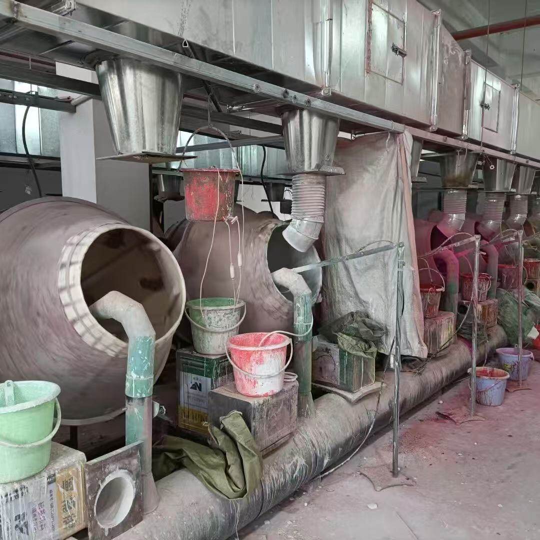 Taizhou Lanheng Trading Co., Ltd company overview - view 2