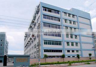 Foshan Yingxue Baby Products Co., Ltd. company overview - view 1