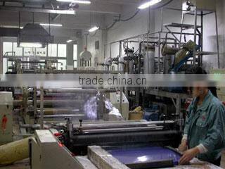 Zhejiang Caihong Plastic Industrial Co., Ltd. company overview - view 3