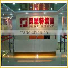 Shenzhen Best International Trade Co., Ltd. company overview - view 1