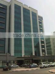 Novak General Trading L.L.C. company overview - view 1