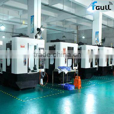 Shenzhen Fgull Hardware Machinery Co., Ltd. company overview - view 1