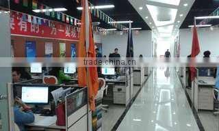 Foshan Guoao Furniture Co., Ltd. company overview - view 1