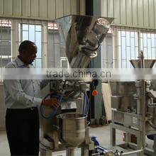 Anyang Golden Machinery Co., Ltd. company overview - view 2