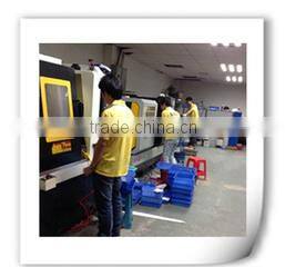 Dongguan Yingsihai Precision Mould Co., Ltd. company overview - view 2