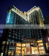 Shenzhen Hao Han Ying Guang Technology Co., Ltd. company overview - view 1