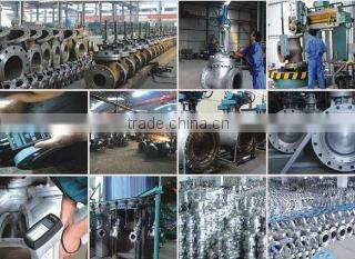 Dongjin Valve Co., Ltd. company overview - view 3