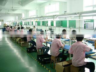 Shenzhen Deboro Technology Ltd. company overview - view 2