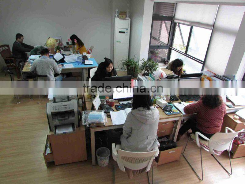 Sainty International Group Jiangsu Yangzhou Sumex Imp. & Exp. Co., Ltd. company overview - view 3