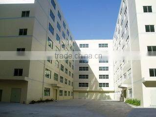 Guangzhou Meili Stage Lighting Equipment Co., Ltd. company overview - view 2