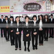 Guangzhou Junyan Finery Co., Ltd. company overview - view 1