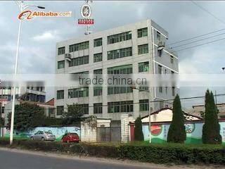 Yiwu Lizhuo Carpet Co., Ltd. company overview - view 3