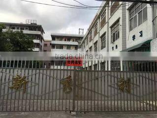 Dongguan Xin Xiu Li Thread Company Ltd. company overview - view 3