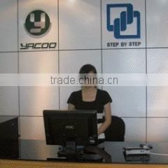 Shenzhen Yacoo Technology Co., Ltd. company overview - view 1