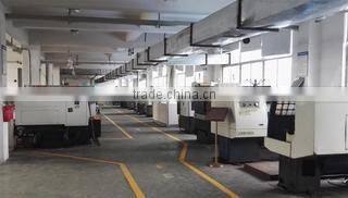 Cangzhou Zhongyi Valve Co., Ltd. company overview - view 1