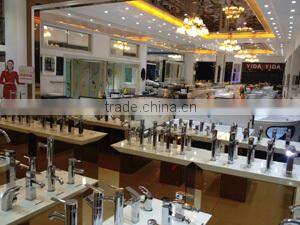 Foshan Deltar Sanitary Ware Co., Ltd. company overview - view 3