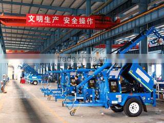 Shanghai Halotop Import & Export Co., Ltd. company overview - view 3