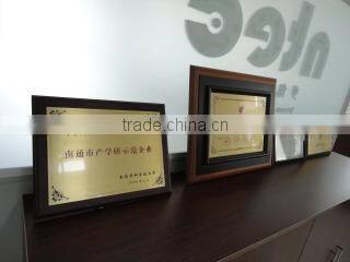 Nantong Ntec Monofilament Technology Co., Ltd. company overview - view 3