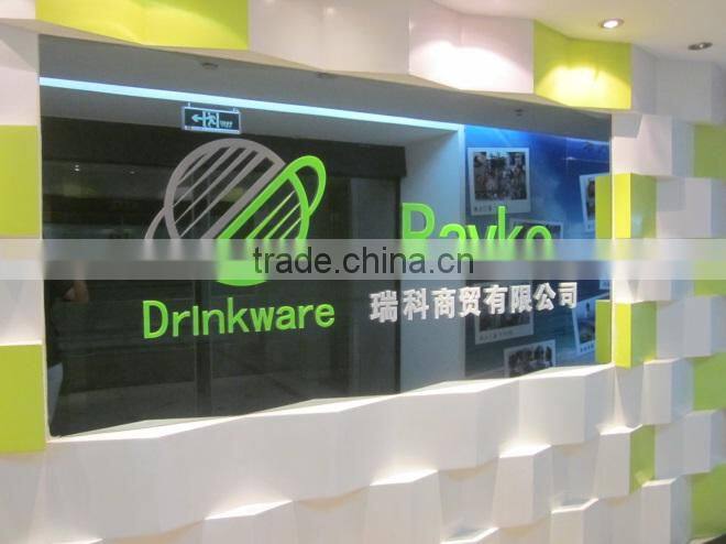 Yongkang Rayko Industry & Trade Co., Ltd. company overview - view 2