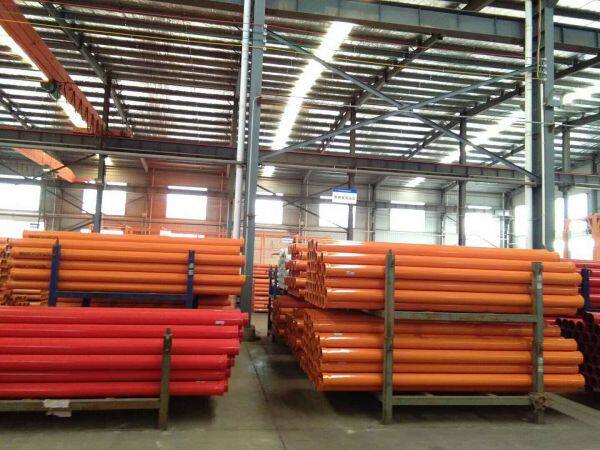 Hunan Catcrete Engineering Machinery Co.,Ltd company overview - view 4