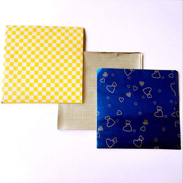 Longgang Huamei Aluminum Foil Products Co.Ltd company overview - view 2