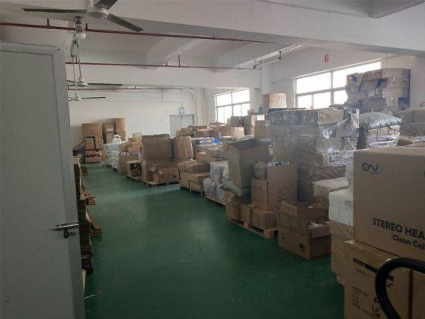 YW Diqing E-Commerce Firm company overview - view 4