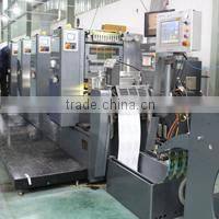 Forest Printing & Packaging Co., Ltd. company overview - view 3